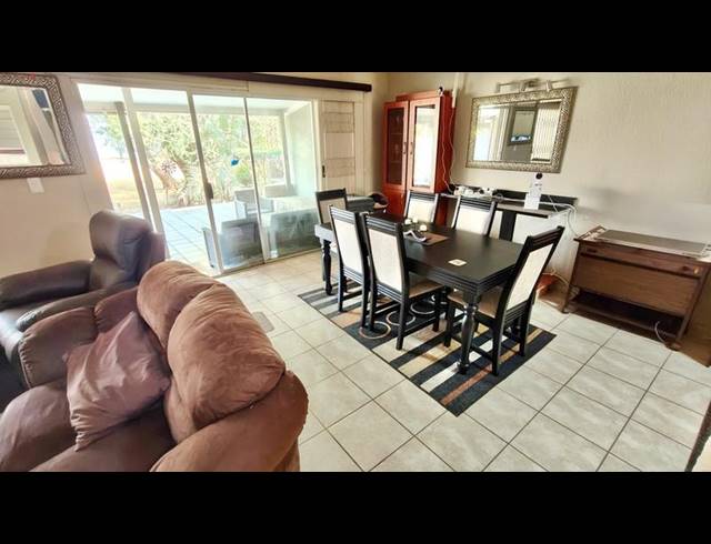 3 BEDROOM HOUSE FOR SALE IN VAAL MARINA